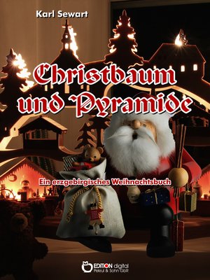 cover image of Christbaum und Pyramide